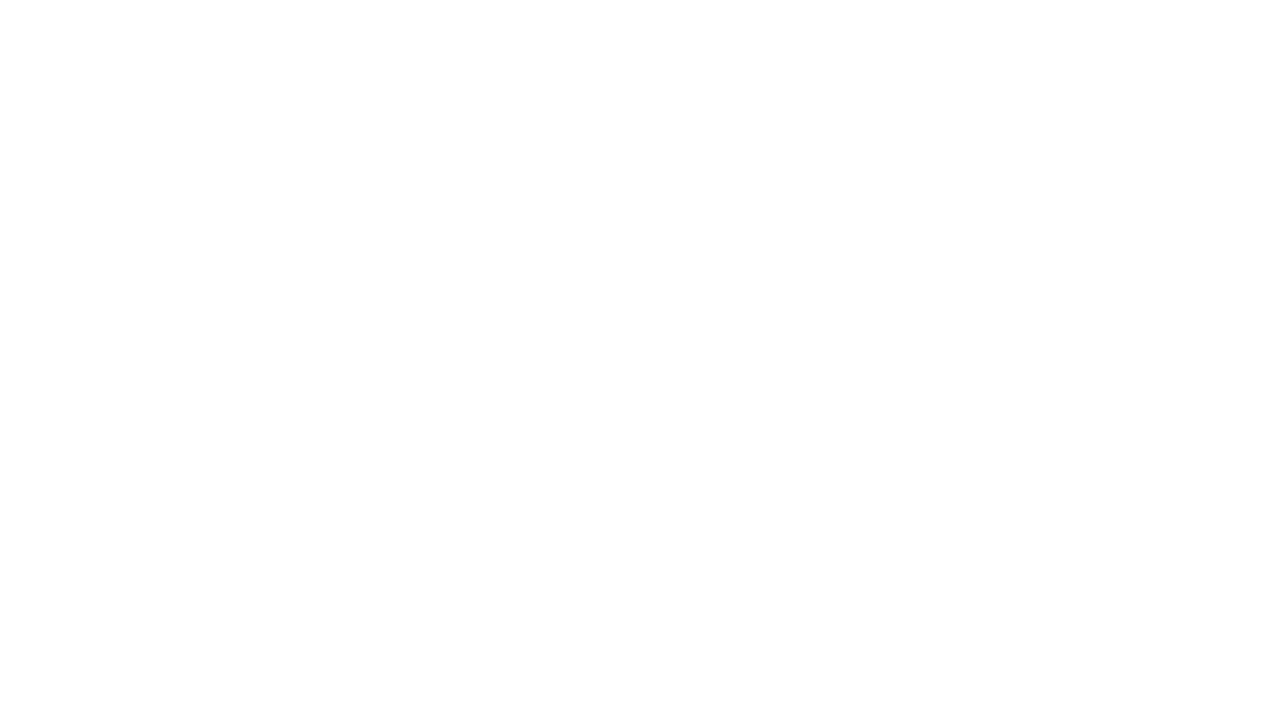 Royal LePage Vallée De L'Outaouais